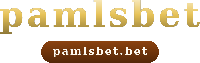 pamlsbet logotipo
